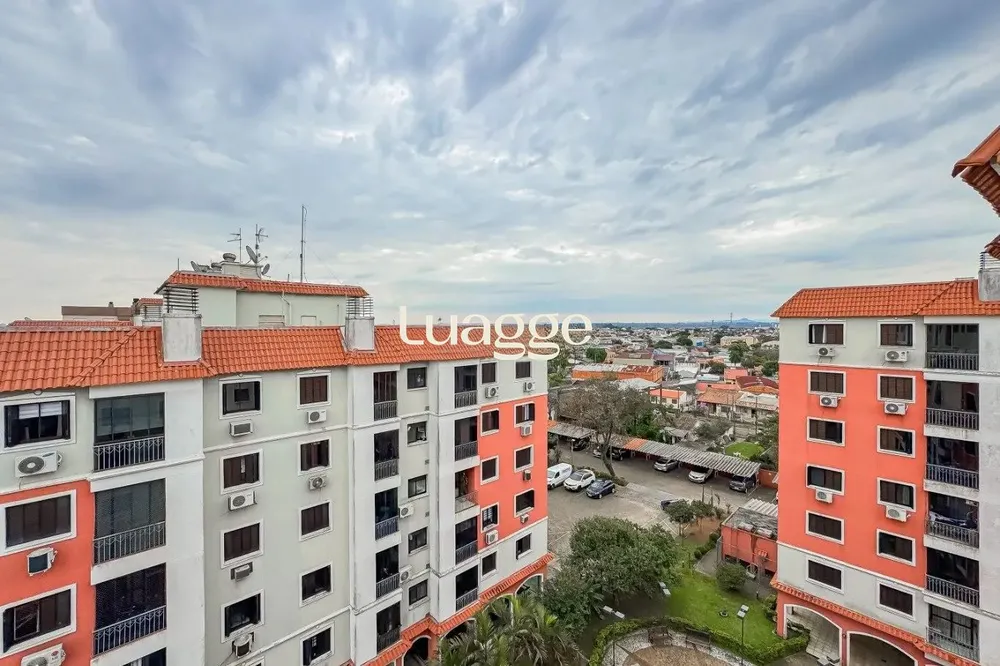 Apartamento, 2 quartos, 51 m² - Foto 1