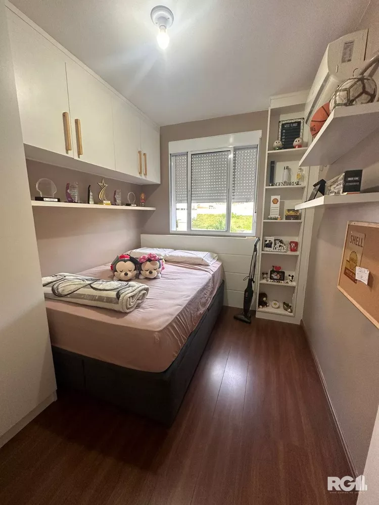 Apartamento à venda com 2 quartos, 55m² - Foto 15