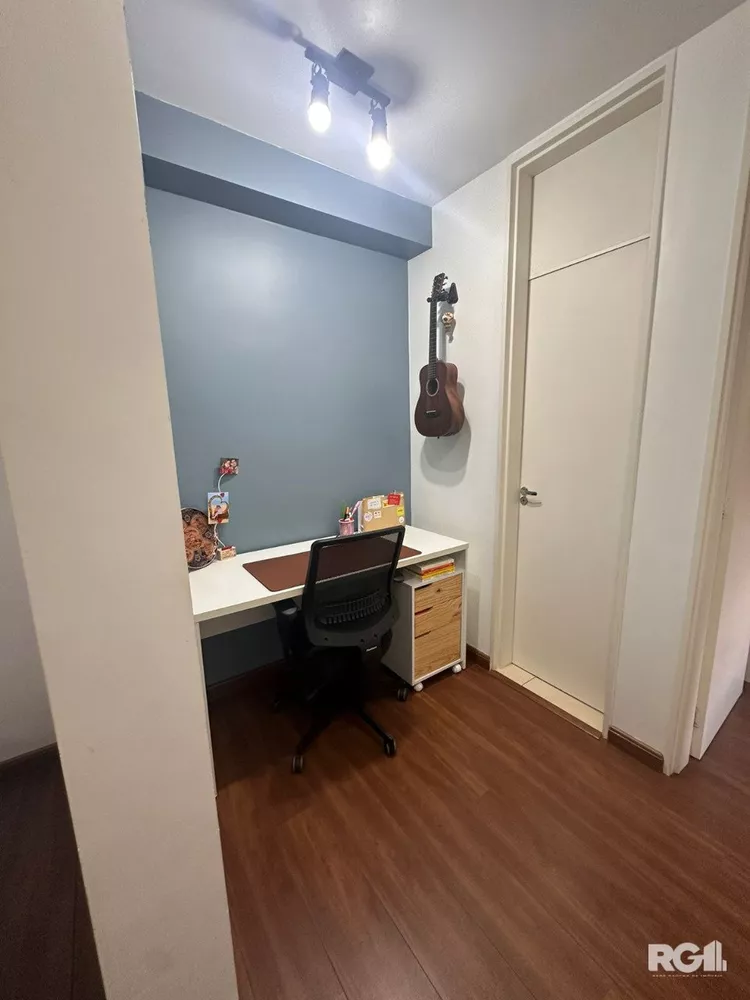 Apartamento à venda com 2 quartos, 55m² - Foto 21