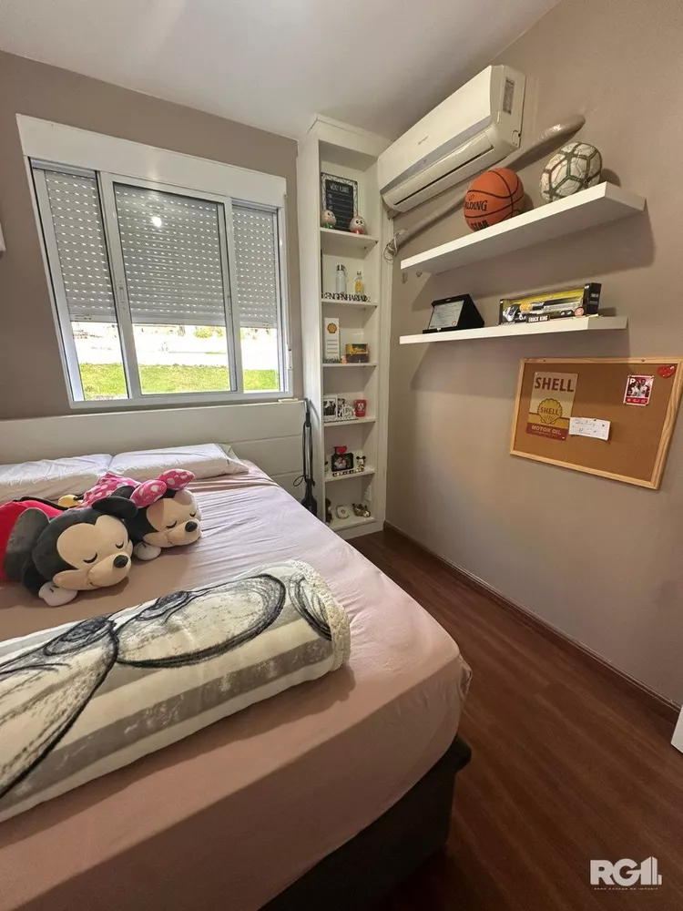 Apartamento à venda com 2 quartos, 55m² - Foto 17