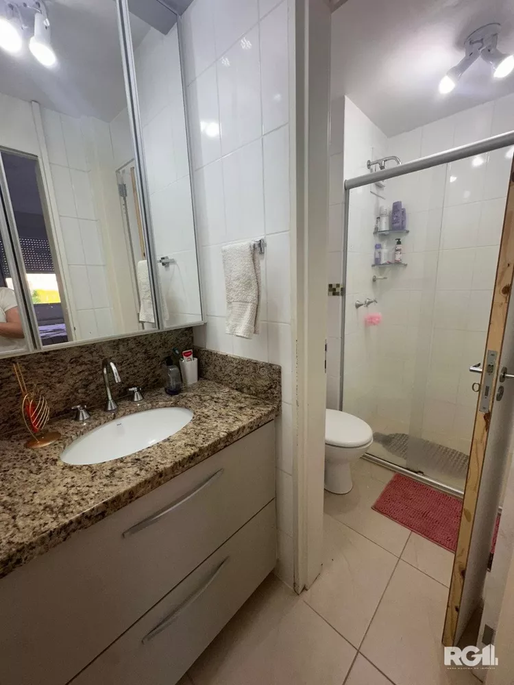 Apartamento à venda com 2 quartos, 55m² - Foto 22