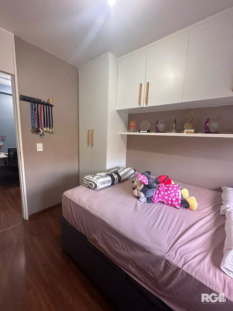 Apartamento à venda com 2 quartos, 55m² - Foto 16