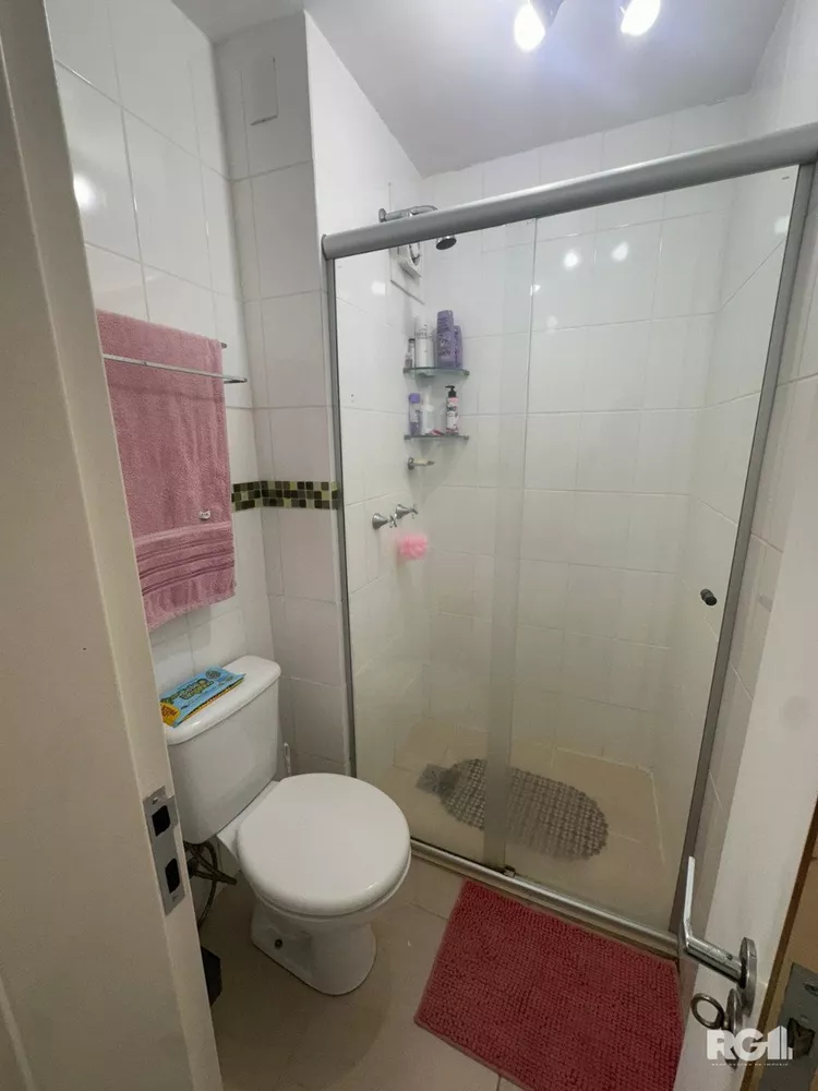 Apartamento à venda com 2 quartos, 55m² - Foto 23