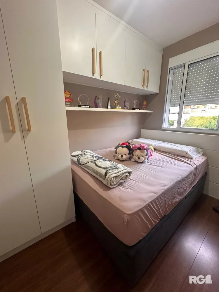 Apartamento à venda com 2 quartos, 55m² - Foto 18