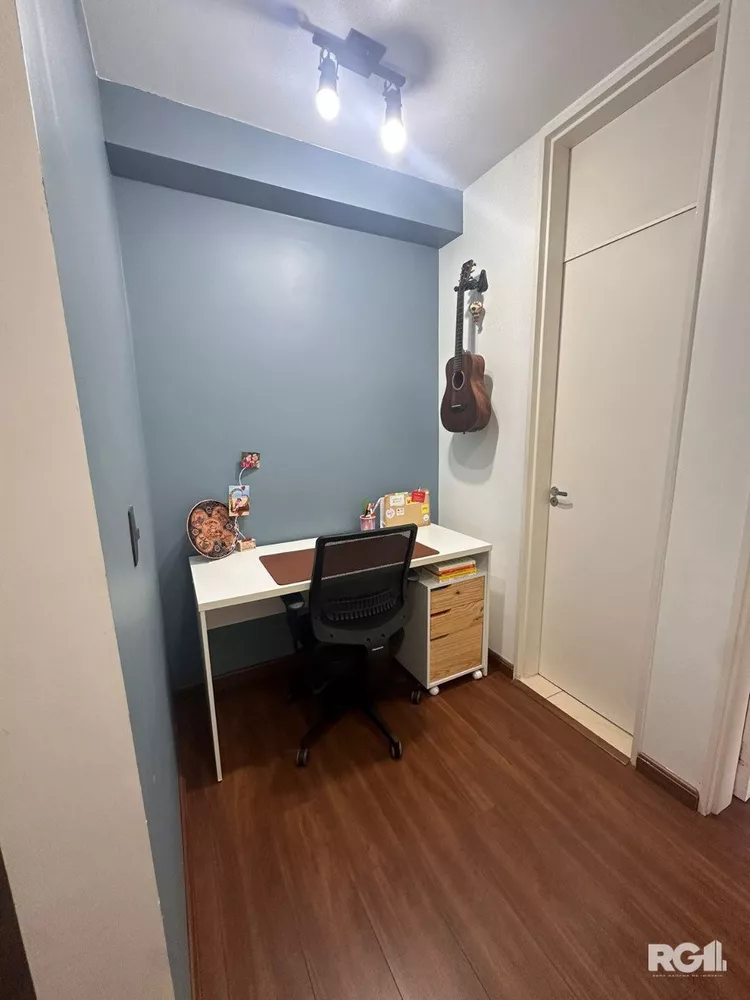 Apartamento à venda com 2 quartos, 55m² - Foto 19