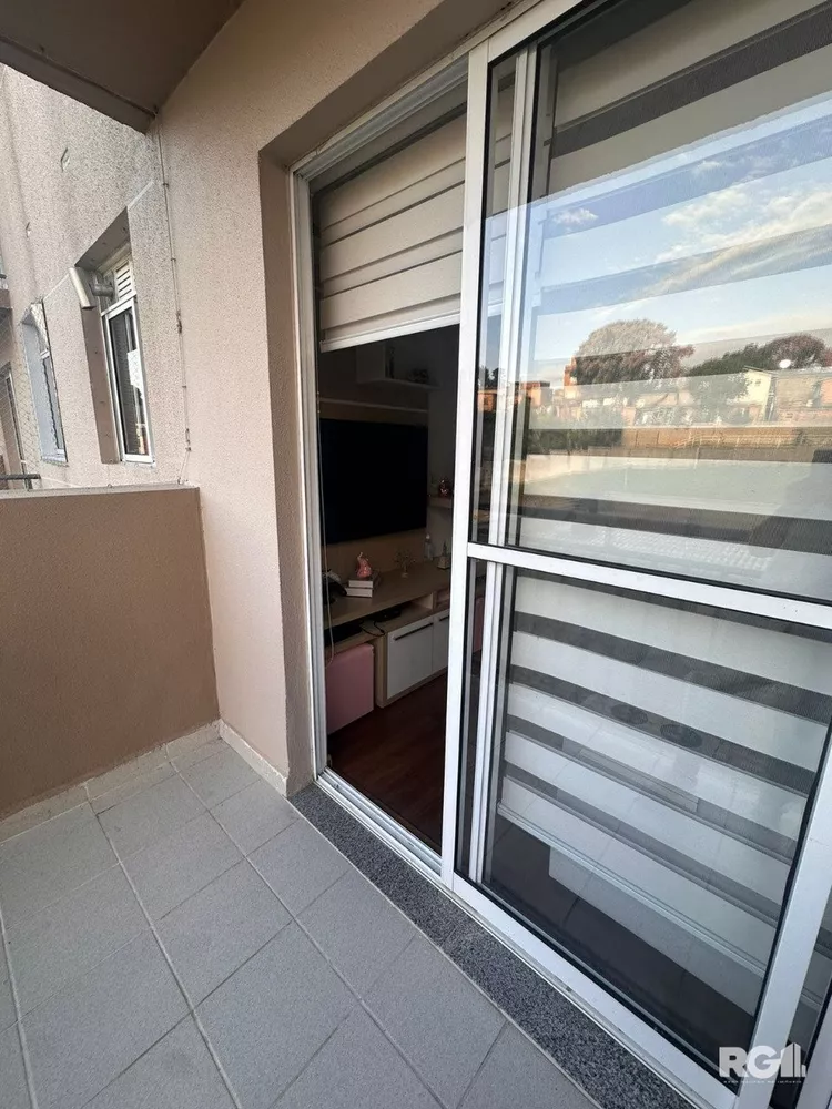 Apartamento à venda com 2 quartos, 55m² - Foto 10