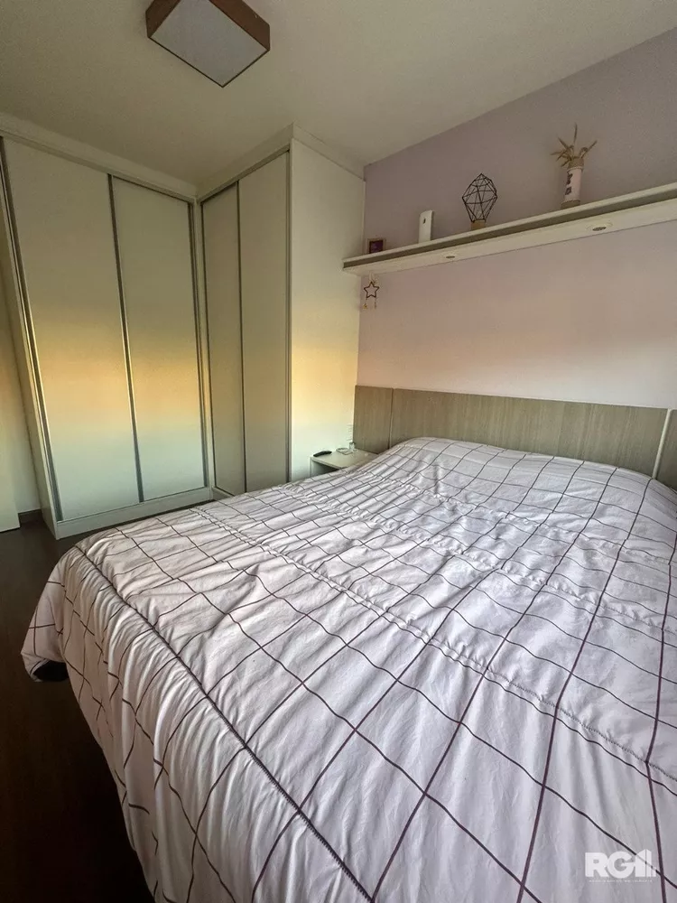 Apartamento à venda com 2 quartos, 55m² - Foto 12