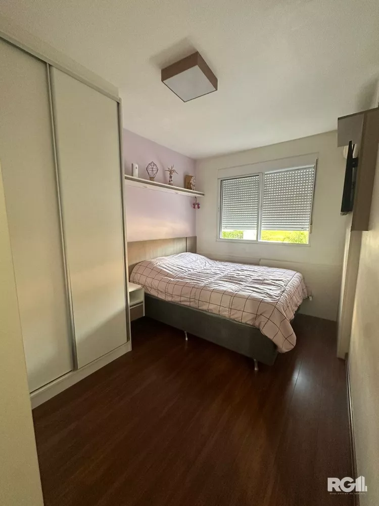 Apartamento à venda com 2 quartos, 55m² - Foto 13