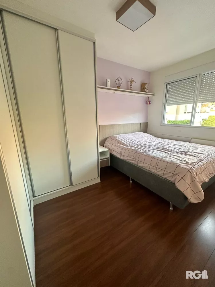 Apartamento à venda com 2 quartos, 55m² - Foto 11