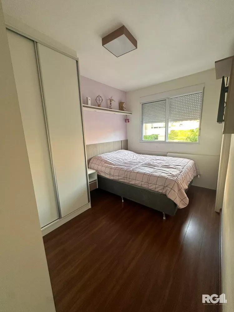 Apartamento à venda com 2 quartos, 55m² - Foto 14