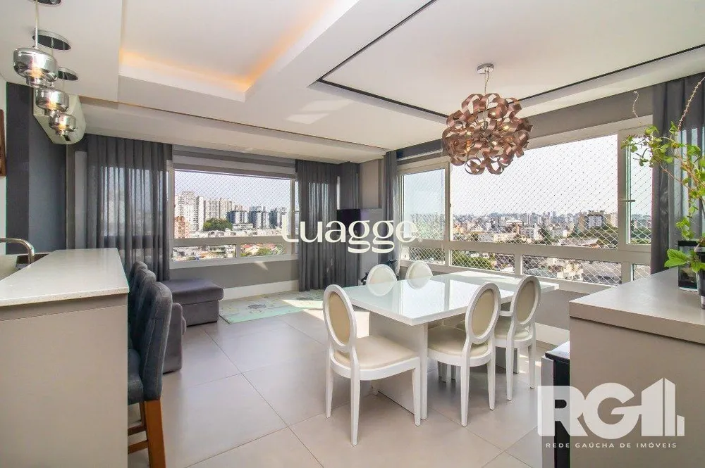 Apartamento, 3 quartos, 92 m² - Foto 3