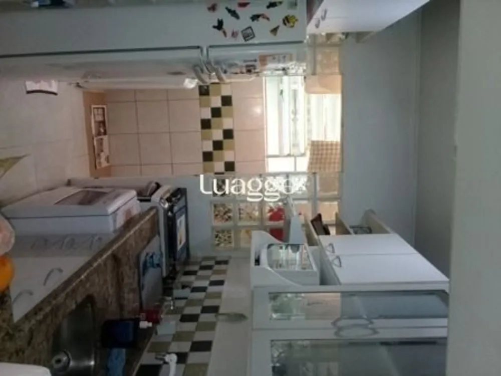 Apartamento, 3 quartos, 76 m² - Foto 1
