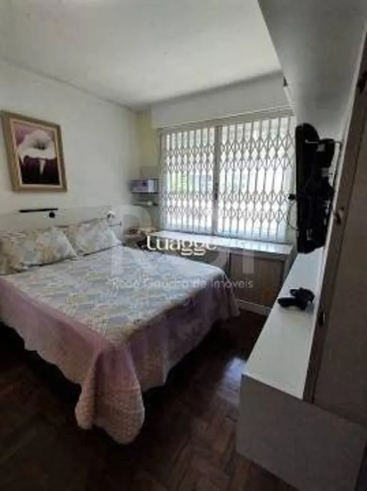 Apartamento, 2 quartos, 64 m² - Foto 1