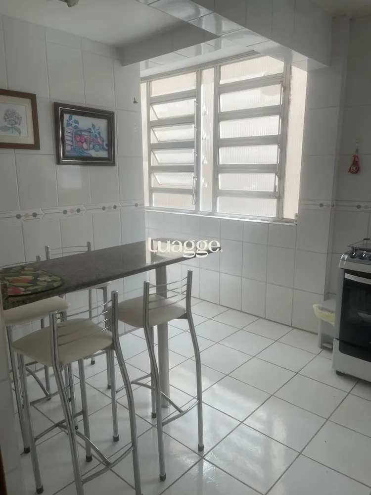 Apartamento, 3 quartos, 102 m² - Foto 1