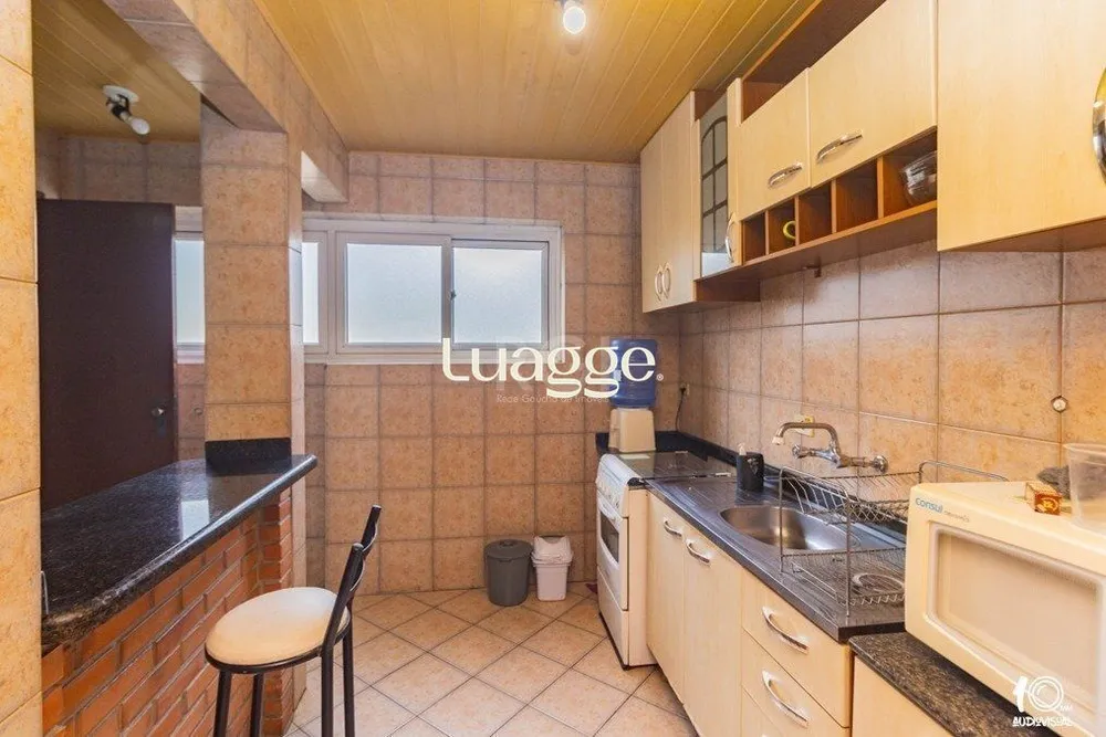 Apartamento, 2 quartos, 73 m² - Foto 1