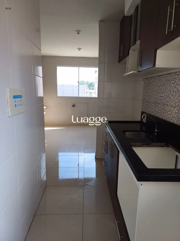 Apartamento, 2 quartos, 41 m² - Foto 2