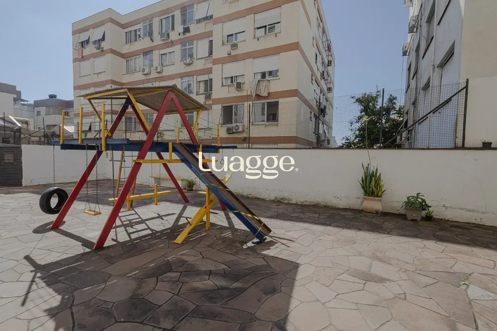 Apartamento, 1 quarto, 28 m² - Foto 1