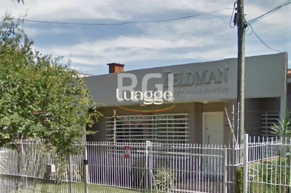 Casa, 4 quartos, 228 m² - Foto 1