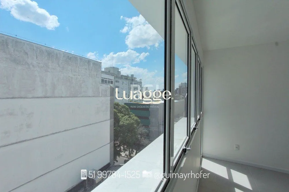 Sala-Conjunto, 34 m² - Foto 1