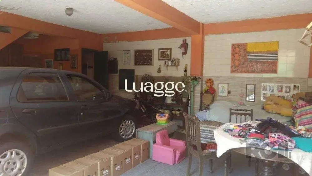 Casa, 3 quartos, 126 m² - Foto 1