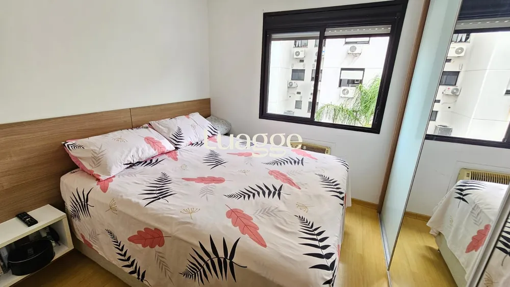 Apartamento, 3 quartos, 77 m² - Foto 1