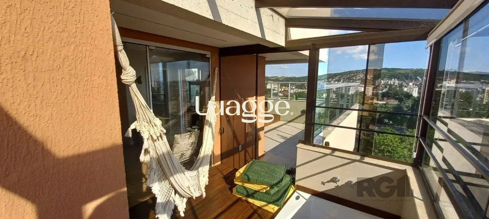 Apartamento, 3 quartos, 77 m² - Foto 2