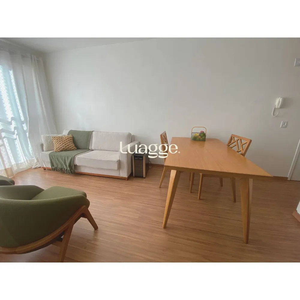 Sobrado, 3 quartos, 128 m² - Foto 1