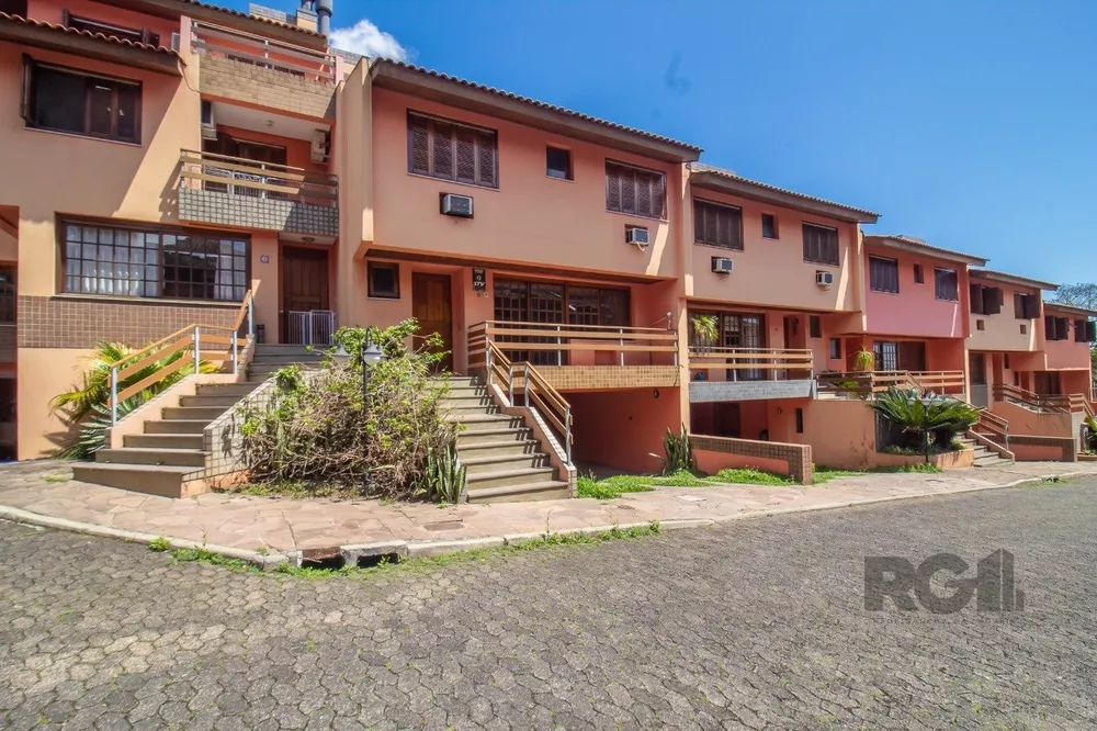 Casa de Condomínio à venda com 3 quartos, 288m² - Foto 4