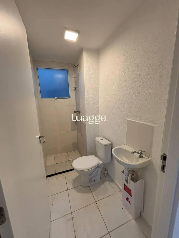 Apartamento, 2 quartos, 41 m² - Foto 3