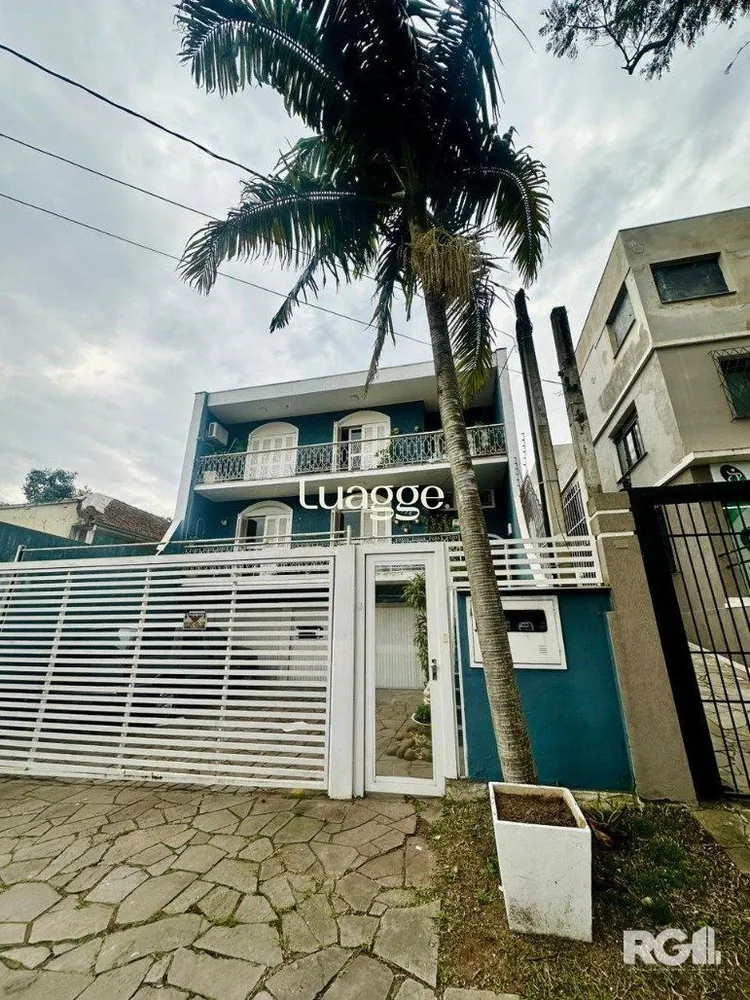 Casa, 6 quartos, 392 m² - Foto 1
