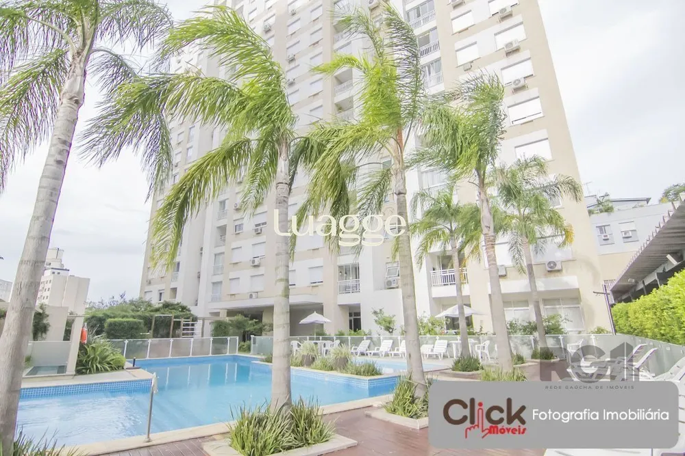 Apartamento, 2 quartos, 77 m² - Foto 1