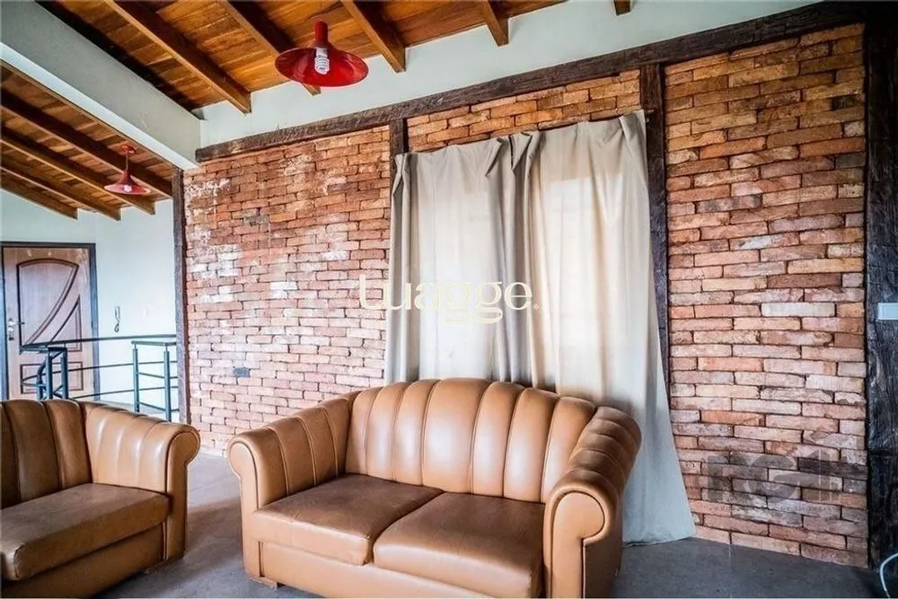 Cobertura, 3 quartos, 256 m² - Foto 1