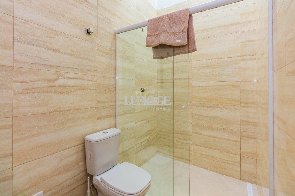 Casa à venda com 3 quartos, 253m² - Foto 19
