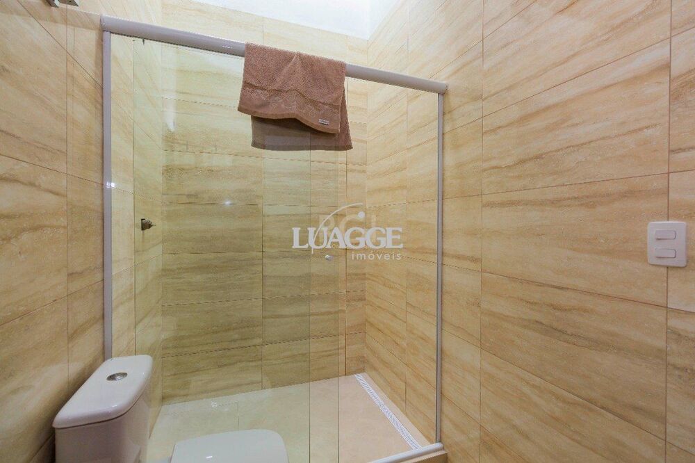 Casa à venda com 3 quartos, 253m² - Foto 20