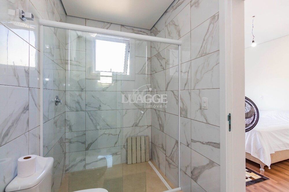 Casa à venda com 3 quartos, 253m² - Foto 14