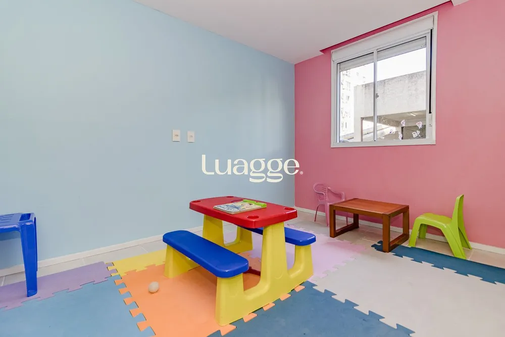 Apartamento, 2 quartos, 58 m² - Foto 3