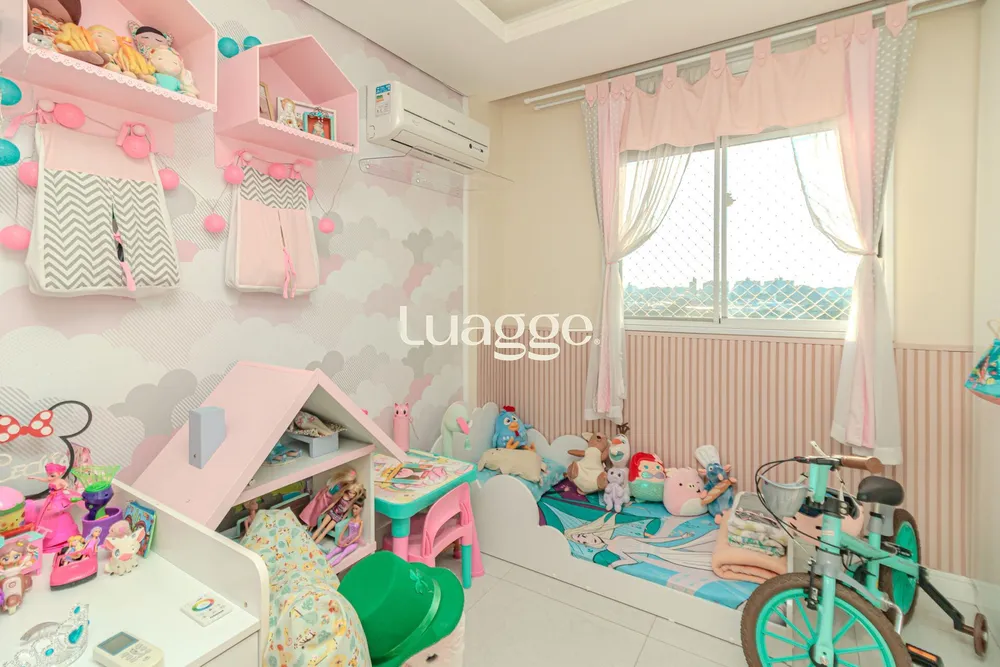 Apartamento, 2 quartos, 58 m² - Foto 2