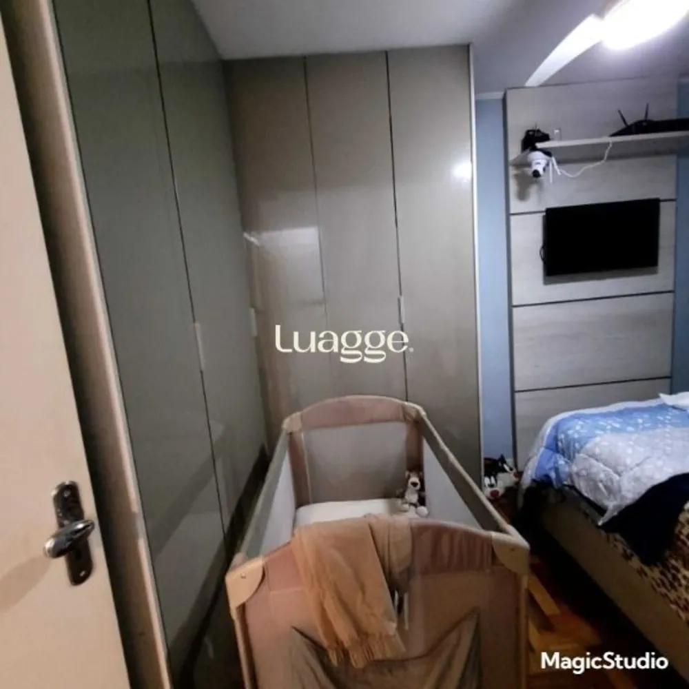 Apartamento, 2 quartos, 63 m² - Foto 1