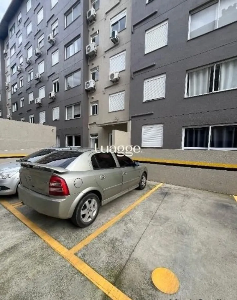 Apartamento, 2 quartos, 63 m² - Foto 2