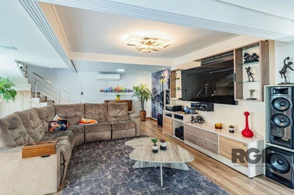 Casa à venda com 4 quartos, 139m² - Foto 10