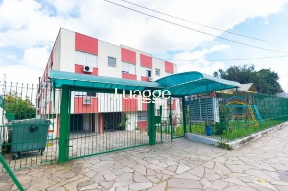Apartamento, 1 quarto, 39 m² - Foto 3
