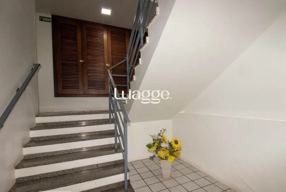 Apartamento, 1 quarto, 39 m² - Foto 2