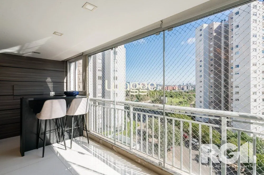Apartamento, 3 quartos, 133 m² - Foto 3