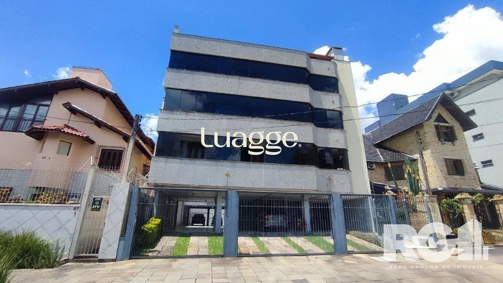 Apartamento, 3 quartos, 133 m² - Foto 2