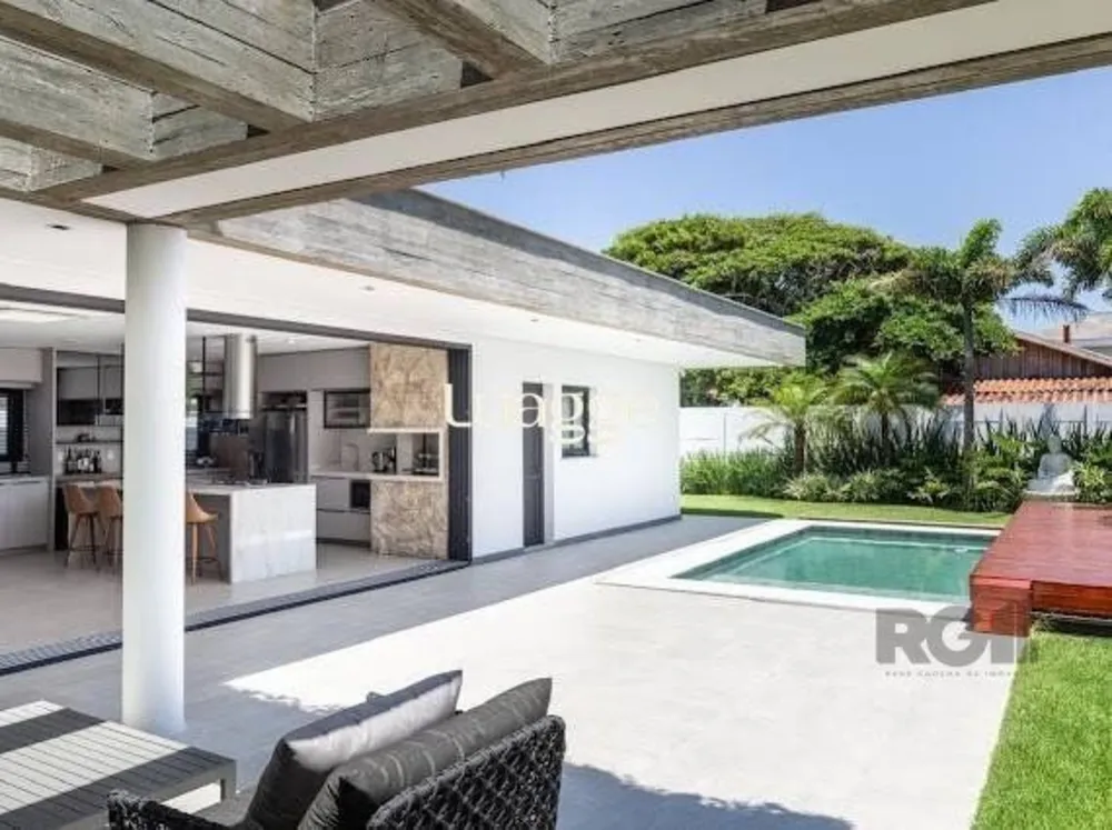 Casa, 4 quartos, 881 m² - Foto 3