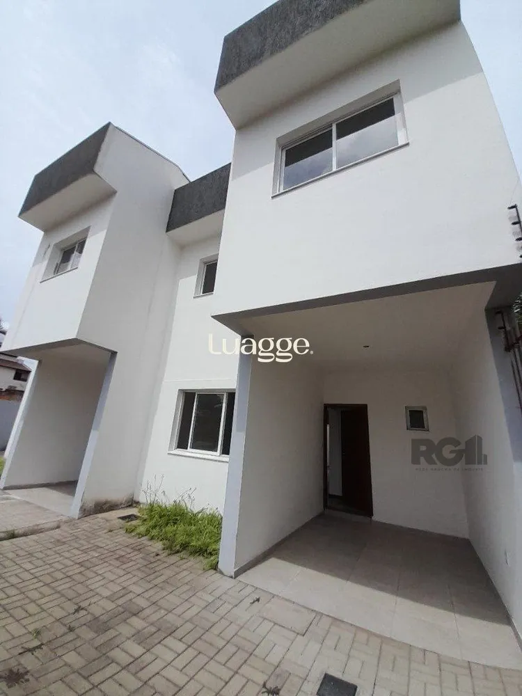 Casa, 3 quartos, 230 m² - Foto 1