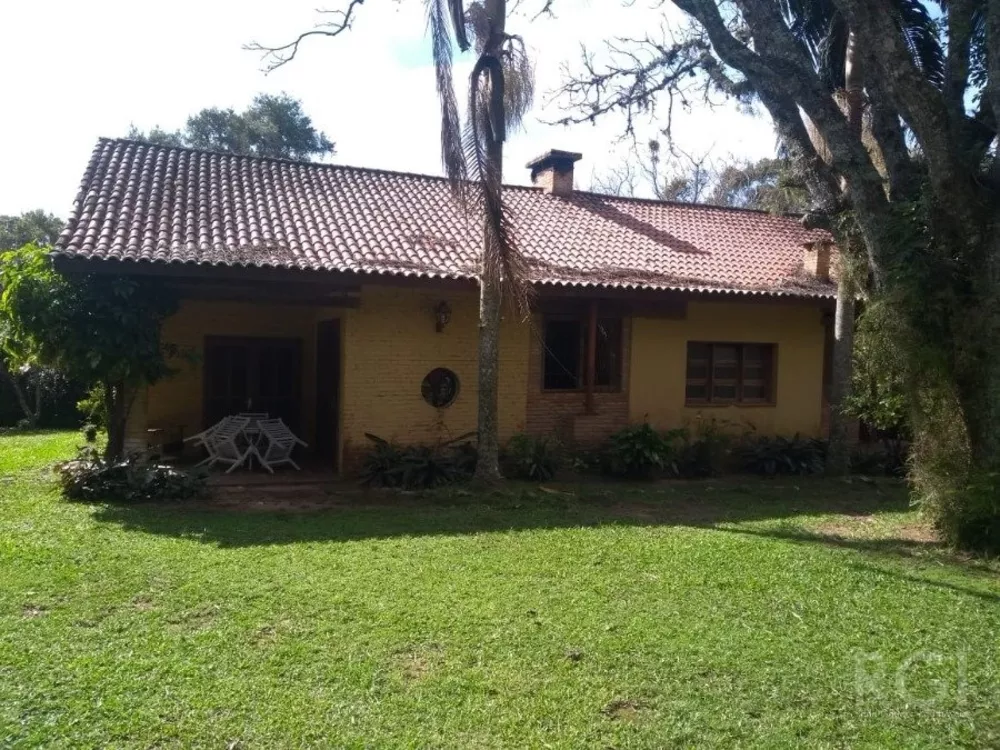 Depósito-Galpão-Armazém à venda com 3 quartos, 350m² - Foto 2