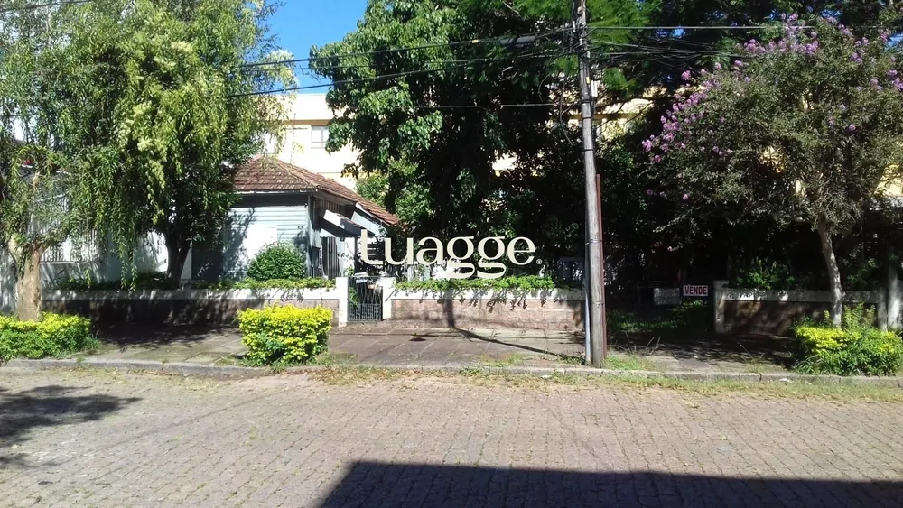 Terreno, 405 m² - Foto 1