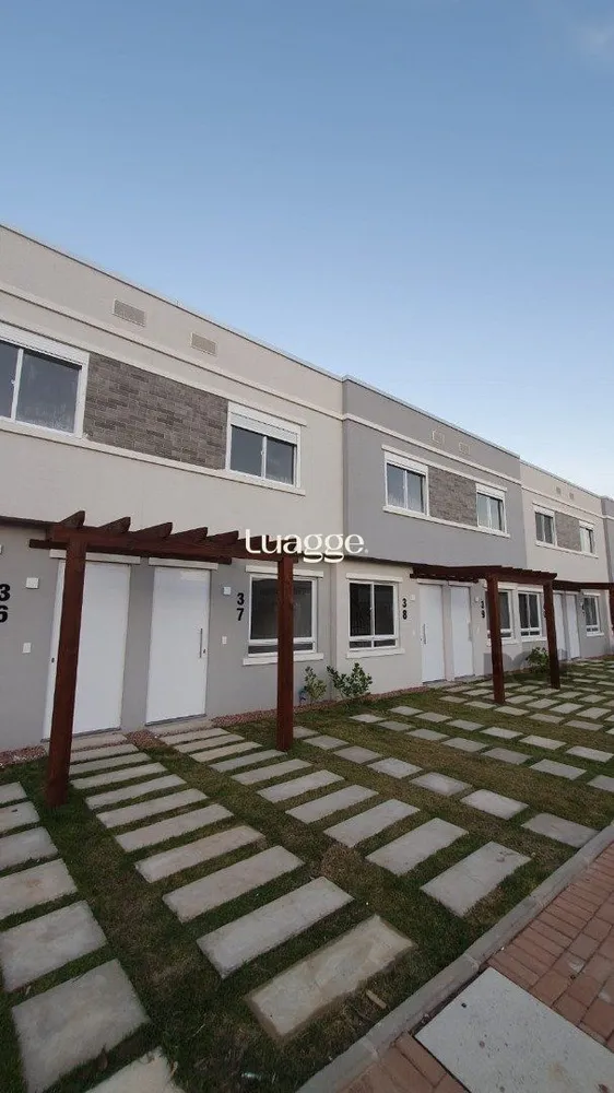Casa de Condomínio, 2 quartos - Foto 2