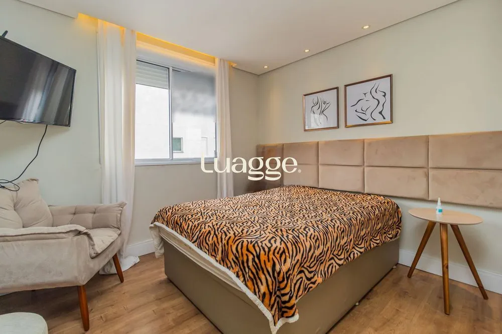 Apartamento, 3 quartos, 71 m² - Foto 1